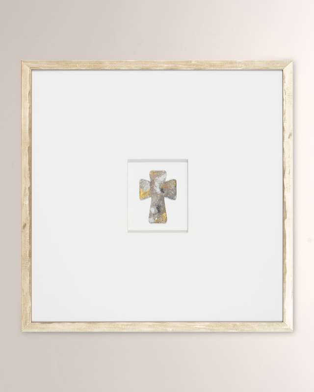 "Divine Neutral I" Original Wall Art